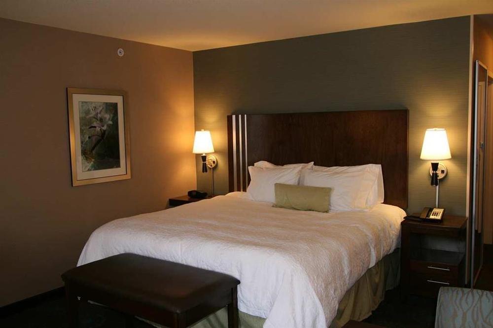 Hampton Inn&Suites Grafton Zimmer foto